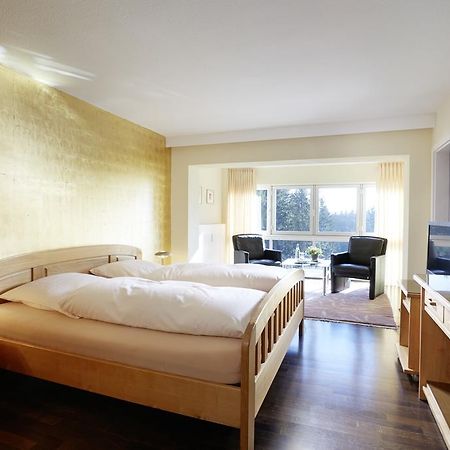 Hotel Landhaus Berghof Wenden  エクステリア 写真