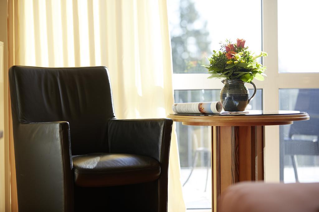 Hotel Landhaus Berghof Wenden  エクステリア 写真